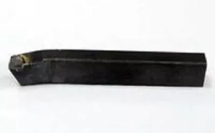 Резец подрезной отогнутый 25х16х140 Т15К6 ГОСТ 18880-73 Россия купить в Тюмени