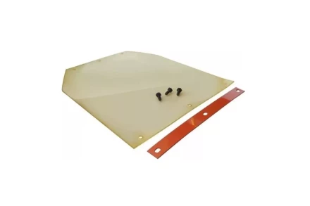 Резиновый коврик для виброплит Т-50 (paving pad kit) 1009532 купить в Тюмени
