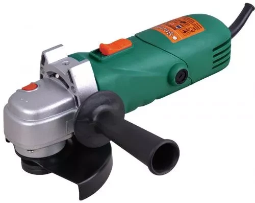 Угловая шлифмашина Sturm AG 9012 P  Болгарка купить в Тюмени