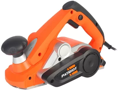 Рубанок PATRIOT PL 110 купить в Тюмени