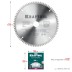Диск пильный Multi Material, повышенный ресурс 36953-250-32 купить в Тюмени