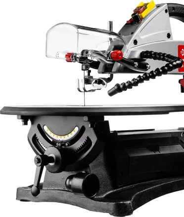 Лобзиковый станок + гибкий вал ЗСЛ-250 серия МАСТЕР купить в Тюмени