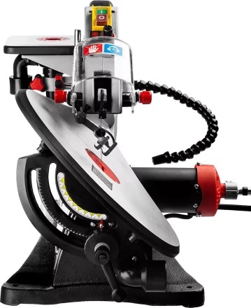 Лобзиковый станок + гибкий вал ЗСЛ-250 серия МАСТЕР купить в Тюмени