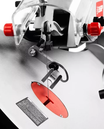 Лобзиковый станок + гибкий вал ЗСЛ-250 серия МАСТЕР купить в Тюмени