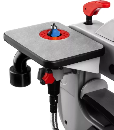 Лобзиковый станок + гибкий вал ЗСЛ-250 серия МАСТЕР купить в Тюмени