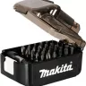Набор бит и насадок MAKITA E-03090 impact black 31 шт. купить в Тюмени