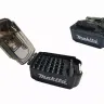Набор бит и насадок MAKITA E-03090 impact black 31 шт. купить в Тюмени