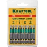 Биты KRAFTOOL OPTIMUM PH 26122-2-50-10 купить в Тюмени