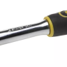 Трещотка для торцовых головок STAYER "PROFI", Сr-V сталь, 45 зубцов, 1/4" 27786-1/4 купить в Тюмени