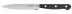 Нож LEGIONER &quot;FLAVIA&quot; универсальный, пластиковая рукоятка, лезвие из молибденванадиевой стали, 125мм 47927 купить в Тюмени
