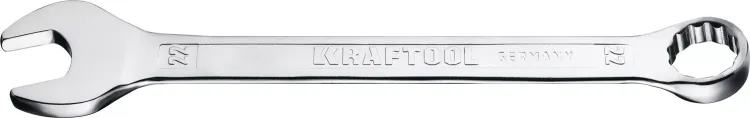 Ключи комбинированные KRAFTOOL, Cr-V, DIN 3113 27079-22 купить в Тюмени