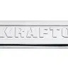 Ключи комбинированные KRAFTOOL, Cr-V, DIN 3113 27079-22 купить в Тюмени