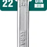 Ключи комбинированные KRAFTOOL, Cr-V, DIN 3113 27079-22 купить в Тюмени