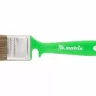 Кисть флейцевая "РАБОТЫ ПО ДЕРЕВУ"  35*10 мм  MATRIX Color Line 83372 купить в Тюмени
