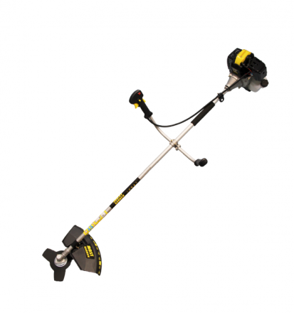 Бензиновый триммер MOST GARDEN BC28CG купить в Тюмени