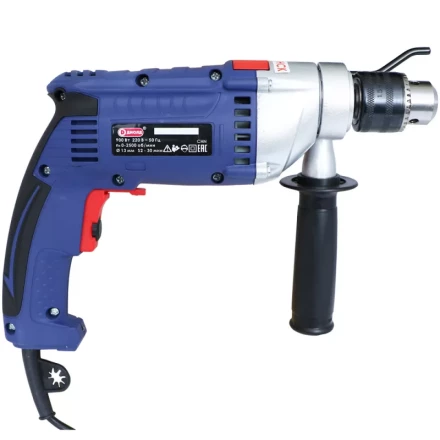 Ударная дрель Диолд МЭСУ-7 купить в Тюмени