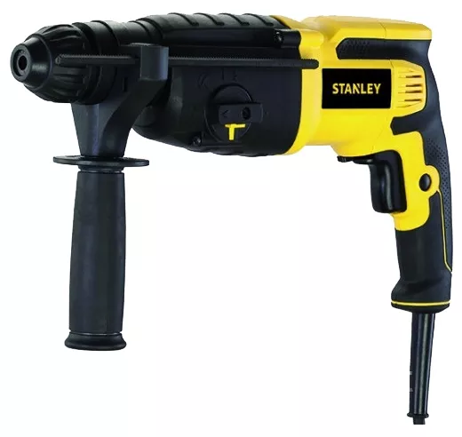 Перфоратор Stanley STHR202K в кейсе купить в Тюмени