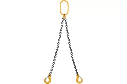 Строп цепной TOR 2СЦ г/п 7,5 т 4,0 м 1008042 купить в Тюмени