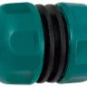 Муфта RACO "ORIGINAL" шланг-шланг, 1/2" с защитой от перегиба 4250-55227C купить в Тюмени
