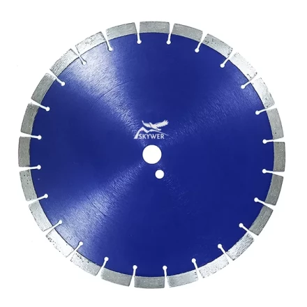 Диск алмазный по бетону 1A1RSS ULTRA BETON SKYWER 360*3,2*15*24T*25,4 mm купить в Тюмени