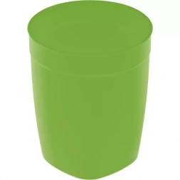 Стакан пластиковый 400 мл PALISAD Camping 69516