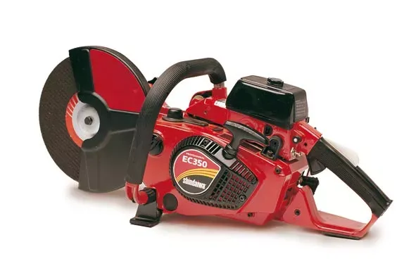 Бензорез SHINDAIWA EC-350 купить в Тюмени