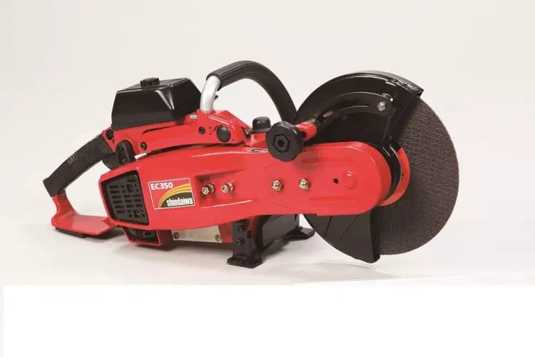 Бензорез SHINDAIWA EC-350 купить в Тюмени