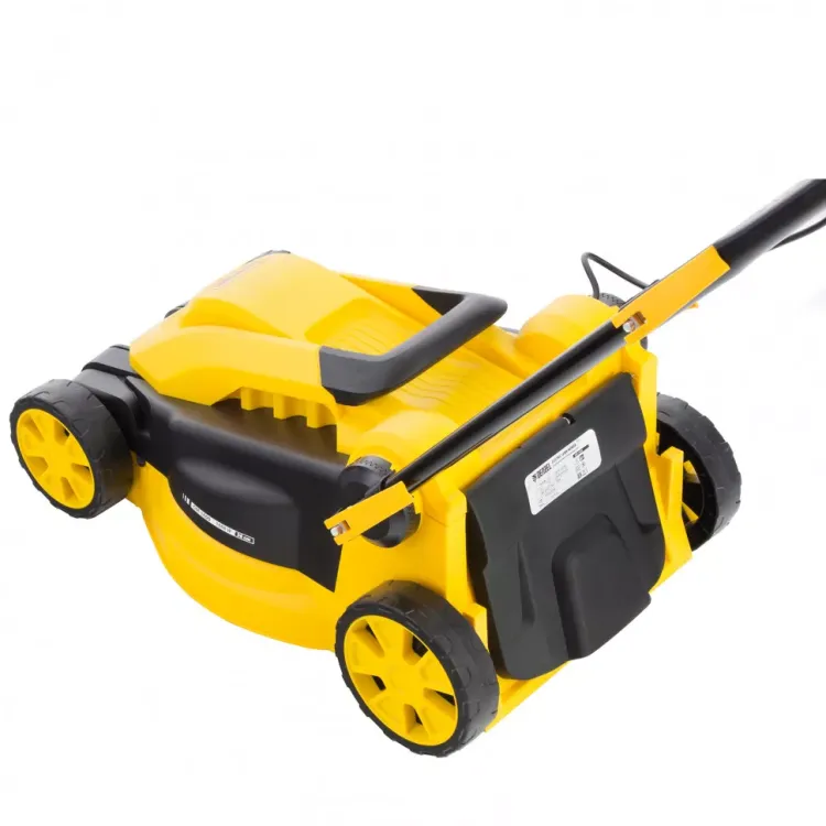 Газонокосилка электрическая Denzel GM-1600 96616 купить в Тюмени