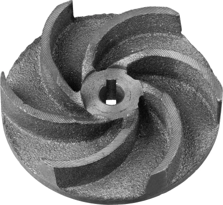 Насос фекальный с режущим механизмом НПФ-1500-Р серия МАСТЕР купить в Тюмени