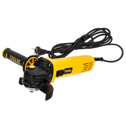 Угловая шлифмашина AG-115-750 Denzel 26901 купить в Тюмени