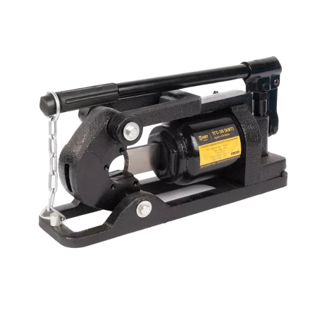 Тросорез гидравлический КВТ ТГС-30 для резки стальных тросов до 30 мм (89255) купить в Тюмени