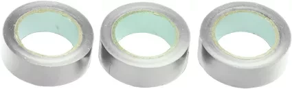 Набор изоленты белой 19 мм х 10 м 3 шт  MATRIX 88856 купить в Тюмени