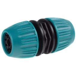 Муфта RACO &quot;ORIGINAL&quot; шланг-шланг) универсальная, 1/2&quot;-3/4&quot; 4250-55197T