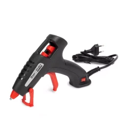 Пистолет клеевой КВТ КП-40-7 40 Вт, стержня 7 мм (87965)