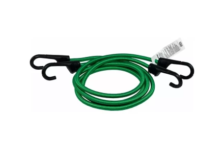 Стяжка эластичная с крючками для багажа HITCH REGULAR 100см комплект 2 шт (SZ087656) купить в Тюмени