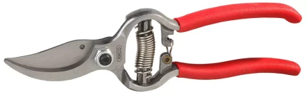 Секатор RACO &quot;Profi-Plus&quot;, кованый, 220мм, макс. диаметр реза 25мм 4206-53/187S купить в Тюмени