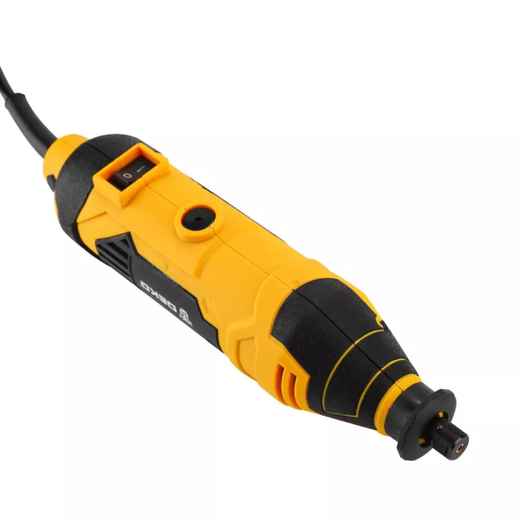 Гравер электрический DEKO DKRT200E DEKO 126 tools, 063-1415 купить в Тюмени