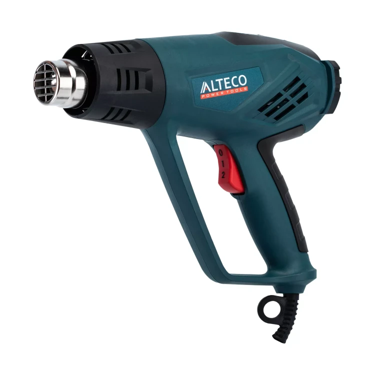 Фен технический ALTECO HG 0608 27141 купить в Тюмени