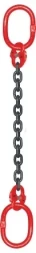 Строп ветвь цепная ВЦ 15 т L=5.5 м 8 кл