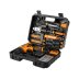 Дрель аккумуляторная DEKO Banger 12V + набор инструмента 93 предмета, 063-4167 купить в Тюмени