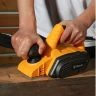 Рубанок DEKO DKEP1100W, 063-4197 купить в Тюмени