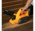 Рубанок DEKO DKEP1100W, 063-4197 купить в Тюмени