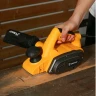 Рубанок DEKO DKEP1100W, 063-4197 купить в Тюмени