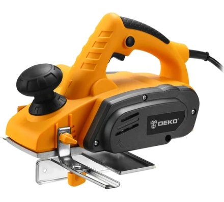 Рубанок DEKO DKEP1100W, 063-4197 купить в Тюмени