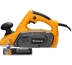 Рубанок DEKO DKEP1100W, 063-4197 купить в Тюмени