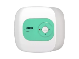 Водонагреватель ZANUSSI ZWH/S 15 Melody O (Green)