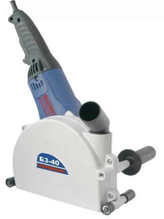 Штроборез (бороздодел) Фиолент Б3-40 профи купить в Тюмени