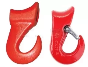 Строп канатный петлевой СКП 2.8 т L=4 м с чеккерным крюком опрессовка купить в Тюмени