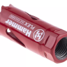 Коронка биметаллическая HAMMER Ф20х38мм 1/2" BiMETALL (224-002) купить в Тюмени