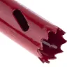 Коронка биметаллическая HAMMER Ф20х38мм 1/2" BiMETALL (224-002) купить в Тюмени